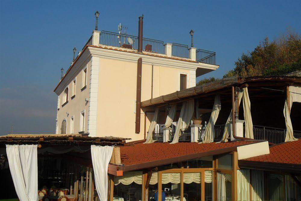 Gasthuis Palmentiello
