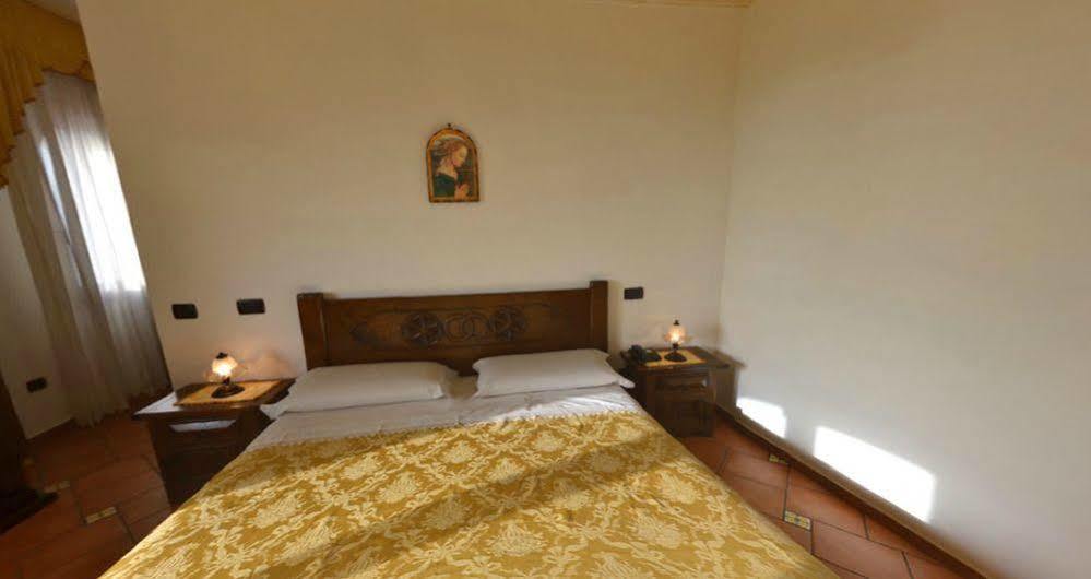 Pensión Palmentiello 3*